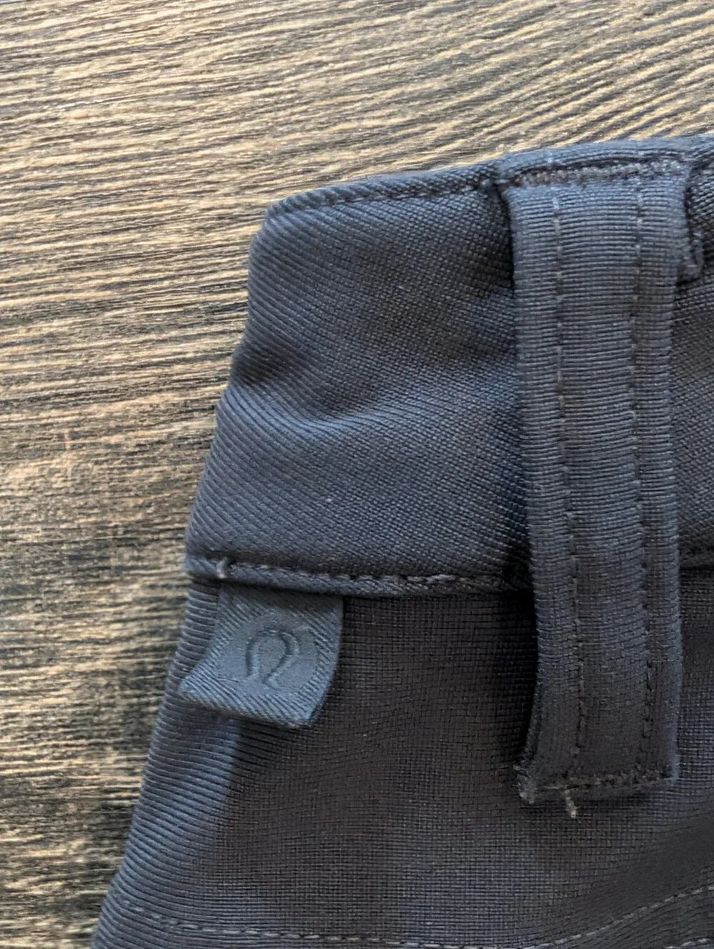 Lululemon ABC Slim-Fit Trouser 32